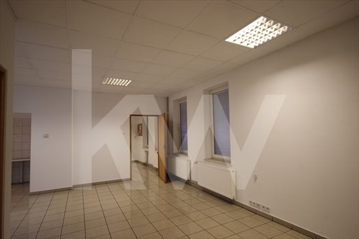Lokal użytkowy na sprzedaż Sosnowiec, 3 Maja 98m2 Foto 6