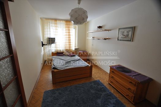Mieszkanie trzypokojowe na wynajem Lublin, Kalinowszczyzna, Niepodległości os., Niepodległości 66m2 Foto 9