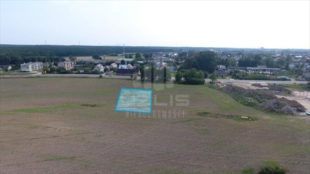 Działka inna na sprzedaż Kokoszkowy, Kościół, Plac zabaw, Przedszkole, Przystanek autob, Topolowa 1 355m2 Foto 4