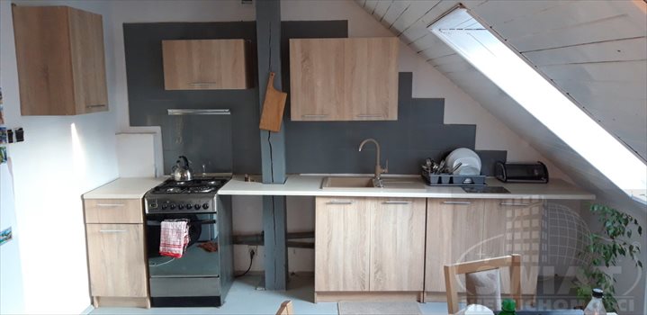 Mieszkanie dwupokojowe na sprzedaż Szczecin, Śródmieście-Centrum, Pocztowa 72m2 Foto 3