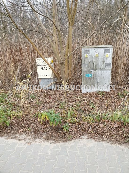 Działka budowlana na sprzedaż Warszawa, Wesoła 1 966m2 Foto 4
