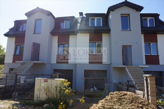 Mieszkanie trzypokojowe na sprzedaż Lublin, Szerokie 82m2 Foto 1