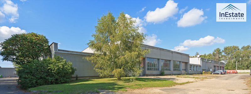 Działka inwestycyjna pod dzierżawę Mysłowice, Morgi, Fabryczna 5A 1 000m2 Foto 5