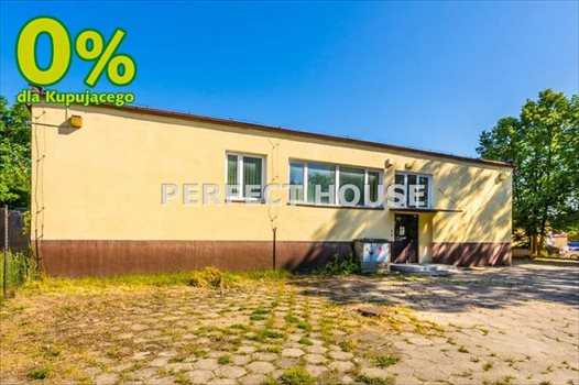 Lokal użytkowy na sprzedaż Turek 991m2 Foto 4