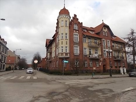 Mieszkanie na sprzedaż Gizycko, Traugutta 94m2 Foto 13
