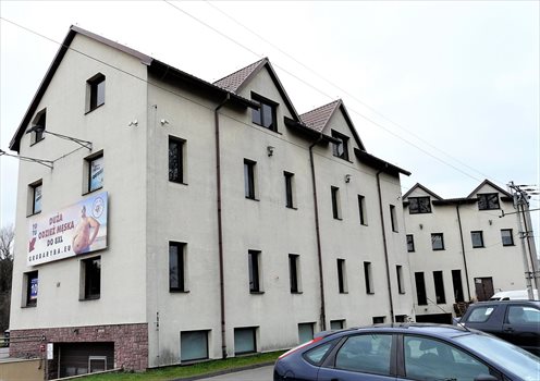 Lokal użytkowy na sprzedaż Zielonka 2 486m2 Foto 4