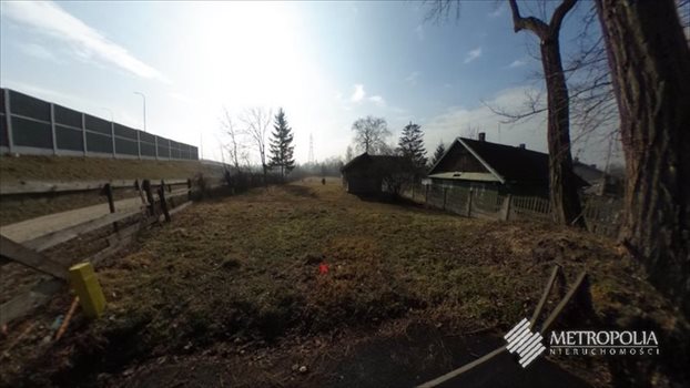 Lokal użytkowy na sprzedaż Kraków, Nowa Huta 1 800m2 Foto 3