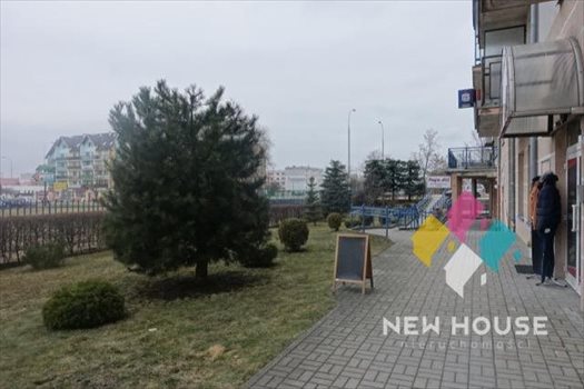 Lokal użytkowy na sprzedaż Olsztyn, Jaroty, Biskupa Tomasza Wilczyńskiego 62m2 Foto 4