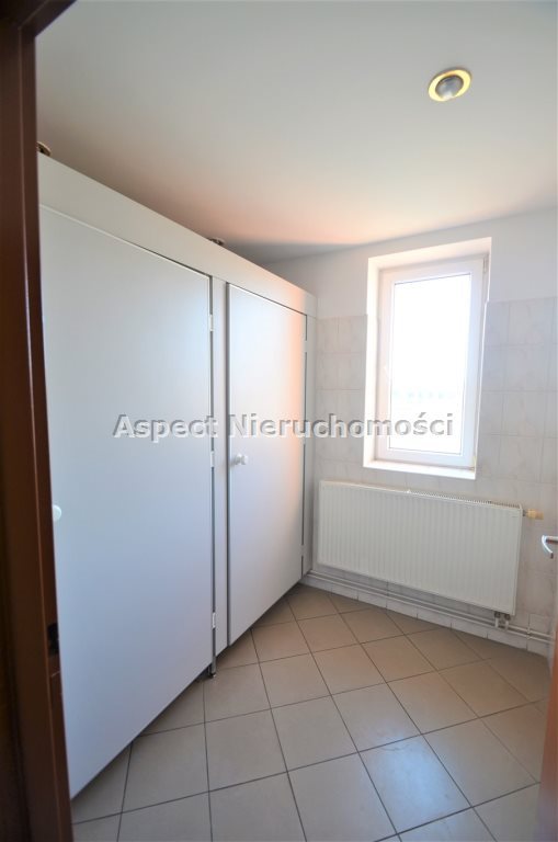 Lokal użytkowy na wynajem Tarnowskie Góry 12m2 Foto 8