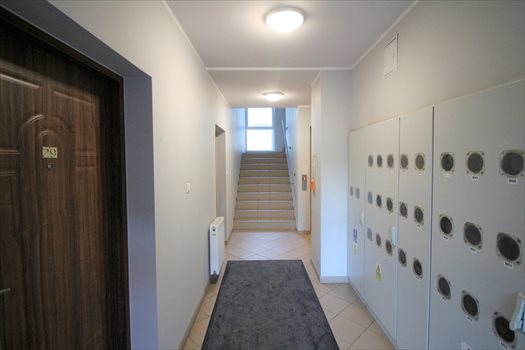 Mieszkanie dwupokojowe na sprzedaż Poznań, Zawady 52m2 Foto 9