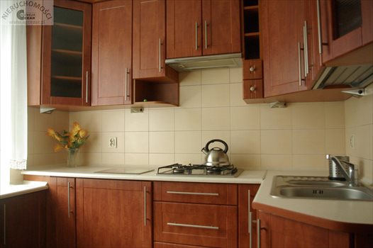 Mieszkanie dwupokojowe na sprzedaż Mińsk Mazowiecki 49m2 Foto 5