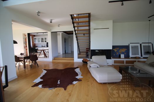 Dom na wynajem Siadło Dolne 320m2 Foto 5