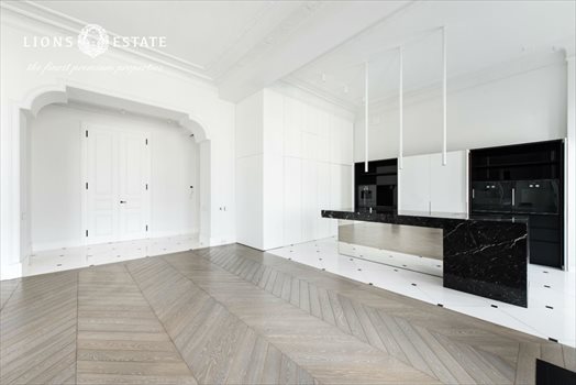 Mieszkanie na sprzedaż Warszawa, Śródmieście, Mokotowska 242m2 Foto 2