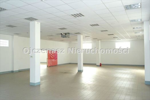 Lokal użytkowy na sprzedaż Bydgoszcz, Bartodzieje 600m2 Foto 6