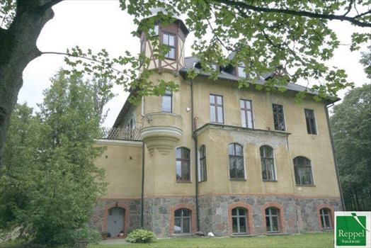 Lokal użytkowy na sprzedaż Poganice, brak 1 410m2 Foto 2