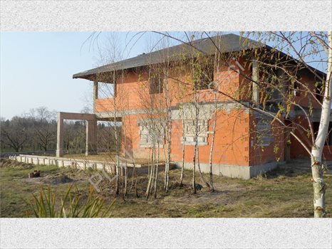 Dom na sprzedaż Książenice 440m2 Foto 4