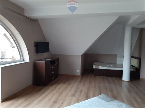 Lokal użytkowy na wynajem Nowy Targ 250m2 Foto 11