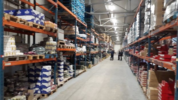 Lokal użytkowy na wynajem Luboń 1 800m2 Foto 4