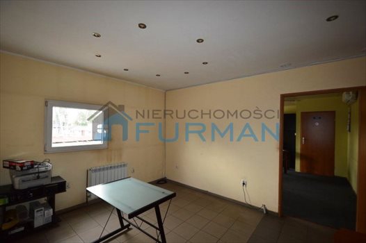 Lokal użytkowy na wynajem Wągrowiec 73m2 Foto 7
