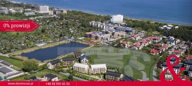 Mieszkanie dwupokojowe na sprzedaż Gdańsk, Jelitkowo, Bursztynowa 49m2 Foto 8