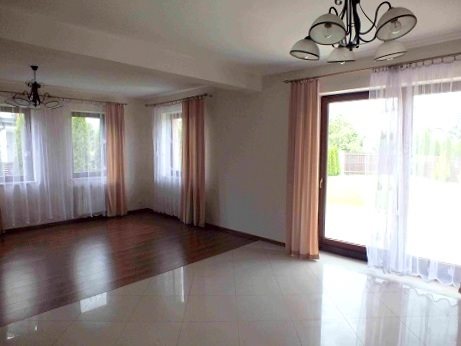 Dom na wynajem Kraków, Wola Justowska, Dolina 250m2 Foto 9