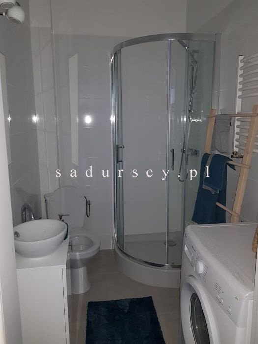 Kawalerka na sprzedaż Kraków, Bieżanów-Prokocim, Bieżanów, Bieżanowska 32m2 Foto 6