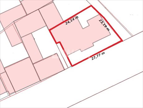 Lokal użytkowy na sprzedaż Trzebinia, centrum, Kościuszki 600m2 Foto 2