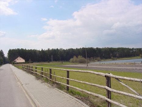 Działka inna na sprzedaż Ostrowite, Linia Brzegowa, NADJEZIORNA 3 070m2 Foto 6