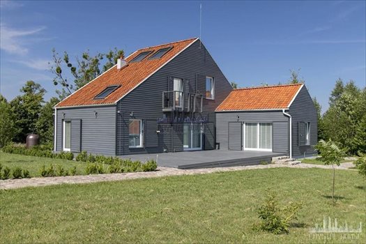 Dom na sprzedaż Olsztyn 324m2 Foto 4