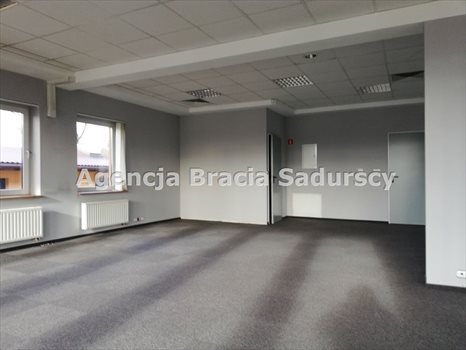Lokal użytkowy na wynajem Kraków, Krowodrza, Henryka Pachońskiego 110m2 Foto 2