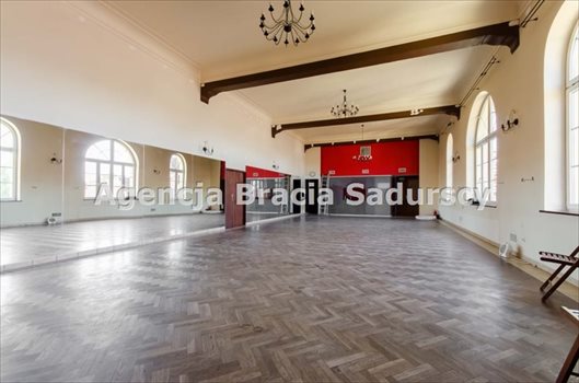 Dom na sprzedaż Kraków, Prądnik Biały, Prądnik Biały, al. 29 Listopada 364m2 Foto 3