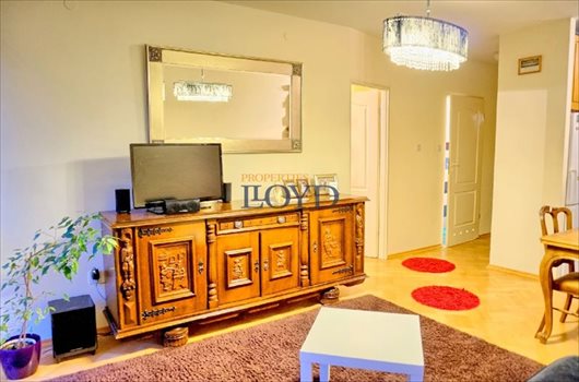 Mieszkanie dwupokojowe na sprzedaż Marki, Kosynierów 40m2 Foto 3