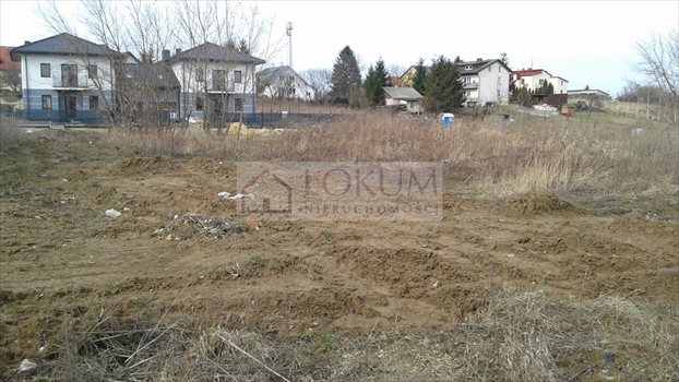 Działka budowlana na sprzedaż Lublin, Ponikwoda 790m2 Foto 2