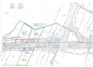 Działka przemysłowo-handlowa na sprzedaż Jankowo Gdańskie, JANKOWO GDAŃSKIE, OBWODOWA 20 000m2 Foto 2