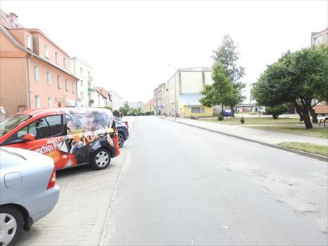Lokal użytkowy na wynajem Giżycko, Nowowiejska 200m2 Foto 3