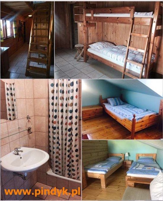 Lokal użytkowy na sprzedaż polska, Karpacz 400m2 Foto 9