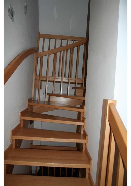 Mieszkanie dwupokojowe na wynajem Toruń, starówka, Podmurna 60m2 Foto 6