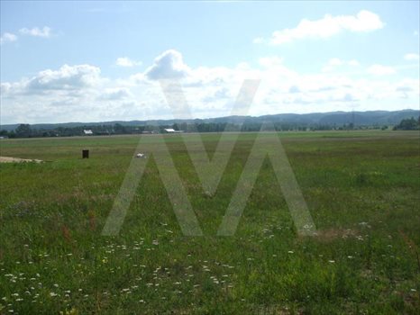 Działka budowlana na sprzedaż Zelewo, Różana 1 020m2 Foto 2