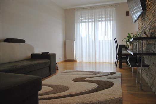 Mieszkanie trzypokojowe na sprzedaż Lublin, Ponikwoda, Laurowa 60m2 Foto 2