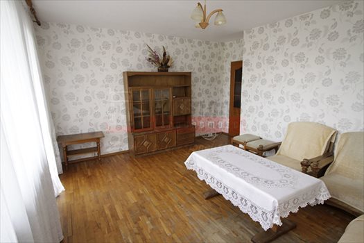 Mieszkanie trzypokojowe na wynajem Opole, Osiedle Armii Krajowej 60m2 Foto 2