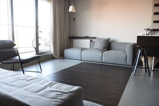 Kawalerka na wynajem Kraków, Dębniki, ul. Barska 30m2 Foto 2