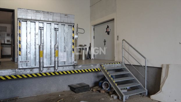 Lokal użytkowy na wynajem Jelenia Góra, Sygietyńskiego 2 1 320m2 Foto 12