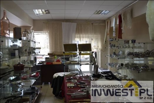 Lokal użytkowy na wynajem Olsztyn, Centrum, Centrum 55m2 Foto 4