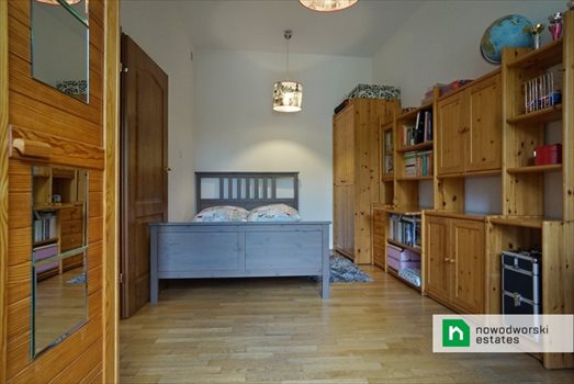 Mieszkanie dwupokojowe na sprzedaż Konstancin-Jeziorna, Wilanowska 48m2 Foto 3