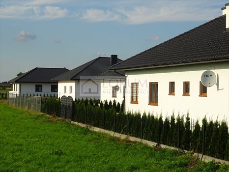 Dom na sprzedaż Majdan Krasieniński 126m2 Foto 8