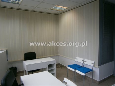 Lokal użytkowy na wynajem Warszawa, Śródmieście 18m2 Foto 5