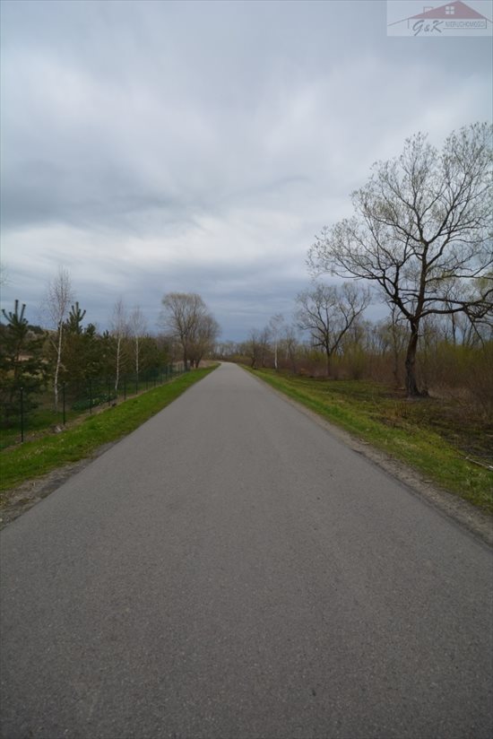 Działka rekreacyjna na sprzedaż Nowe Sady 2 900m2 Foto 6