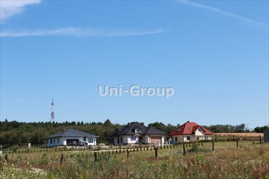 Działka budowlana na sprzedaż Chełm 3 298m2 Foto 5