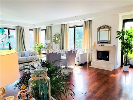 Dom na wynajem Konstancin Jeziorna, Bielawa 550m2 Foto 3
