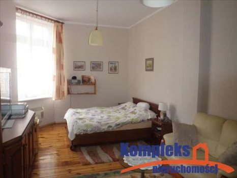 Mieszkanie dwupokojowe na sprzedaż Szczecin, Centrum, Pocztowa 68m2 Foto 8